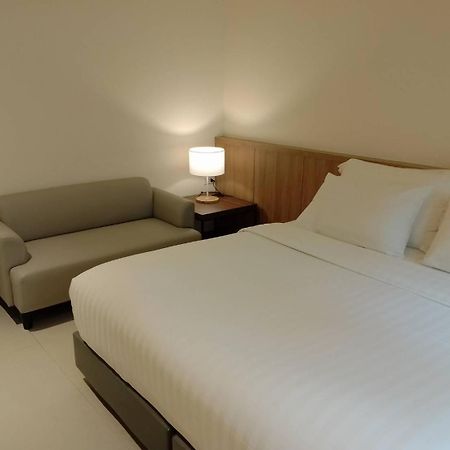 Westerly Hill Pattaya Exterior foto